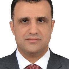 Ossama Fayez Abdelgelil Elsayed