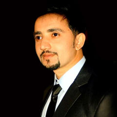 Muhammad Faizan, Office Administration & Production Planer
