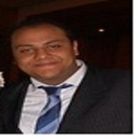 Ahmed Talaat, office manager & marketing manager