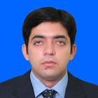 Usman Saleem, Data Analyst/MIS