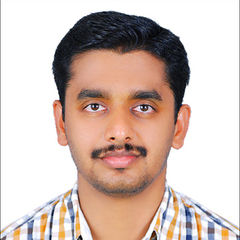 Deepak CT, Senior Consultant - Network