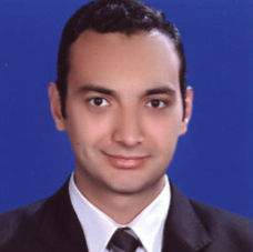 Mohamad Ahmad Mohamad Elhamrawy, معلم أول علوم