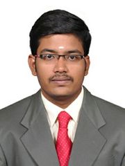 VIGNESH KANTHALU GOPINATH