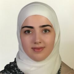 Riham Alvan, Machine Learning Research Engineer