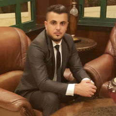 mohannad Othman, Freelancer