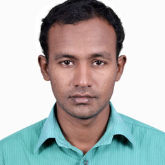 Dinesh Kumar Elangovan, Engineer