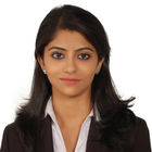 Veena Prakash, Marketing Executive & Data Analyst