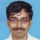 DrAnumod Narayanan, dental surgeon