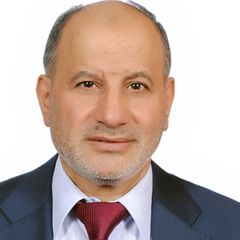 KHALIL GHONEMAT, Supply Chain Director