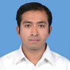 Anil Shrestha, Account Officer