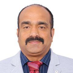 Rajesh Vadukkoot