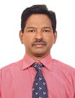 Sasidharan Parathekkethil Kesavan, Chief Engineer (Piping/Pipeline)
