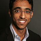 Hussam Aldurayhim, Marketing Analyst