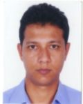 Ranjan Chowdhury, Maintenance Engineer(workshop)