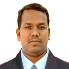 Shafeek Latheef, administrative assistant