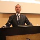 Samer Khalaf, Commrecial manager-KSA, Central Province