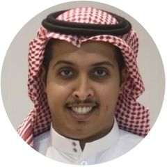 عبد الله السبيعي, Operations Support Engineer