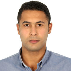 مصطفى  ابوضيف, محاسب Accountant & Hr إدارة موارد بشرية