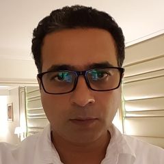 عبد الله أسلم, Supply Chain Transformation Lead