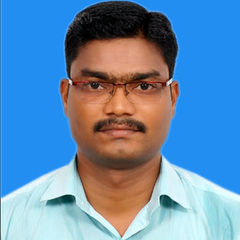Fernandus Raj Divianathan, Sr Consultant