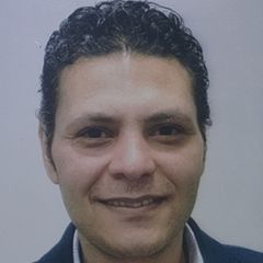 أحمد الشاذلى, Marketing manager
