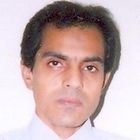 Aziz Ahmed, Head of Finance