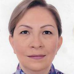 Setareh Rasaei, Manager - Operations Warehouse/ Logistics/ Customer Support