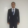 Radian Alobba, Assistant Manager