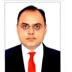 Waseem Akhtar, Sr. Credit Controller 