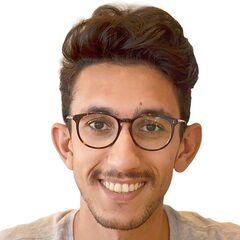 Mohammed Othman, Quality Assurance Manager