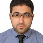 Hamad Mohamed, Manager Performance, Methodology and Compliance