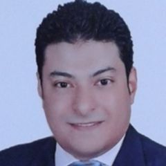 Ahmed Marzoq PMP ®, Sr. Cost Engineer
