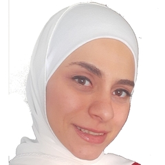 yusra khrais, English teacher