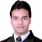 Rajesh Kumar Yadav, Deputy Manager HR