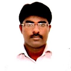 Ganesan Arumugam, Software Engineer