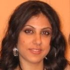Farah Sayegh, Operations Manager