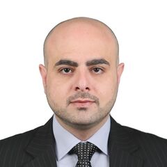 Ashraf Elsaab, Corporate Digital Manager