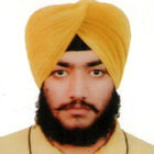 Manpreet Singh