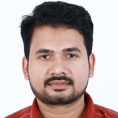 Musthafali V, Senior Application Developer