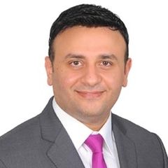 Hazem Sameh, PMP, Senior Manager, Structural – Design & Construction Management – Client’s interface
