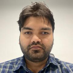 Mohit Sikhwal, SharePoint Consultant