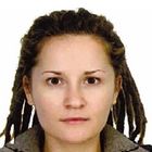 Kseniya Provalennikova, CAD Operator