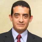 Mohamed Aalismail, CIB, Product development Supervisor