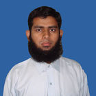 Haseeb Ahmed Khan, Service Engineer