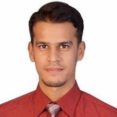 Talal Khokhar, Sales & Service Engineer