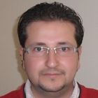 أحمد كارم عبد الرازق al -haj, رئيس قطاع مبيعات