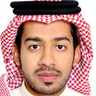 Ahmed Al-Dossary, Co-op Student