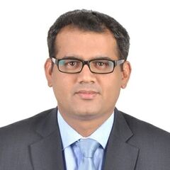 Naushad Abdul Rahman, Mall Manager
