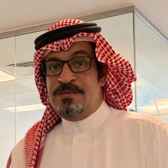 Ashraf Al-Zayer, credit controller