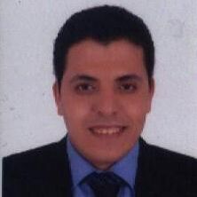 Mohamed  Ashour, مدير مالي